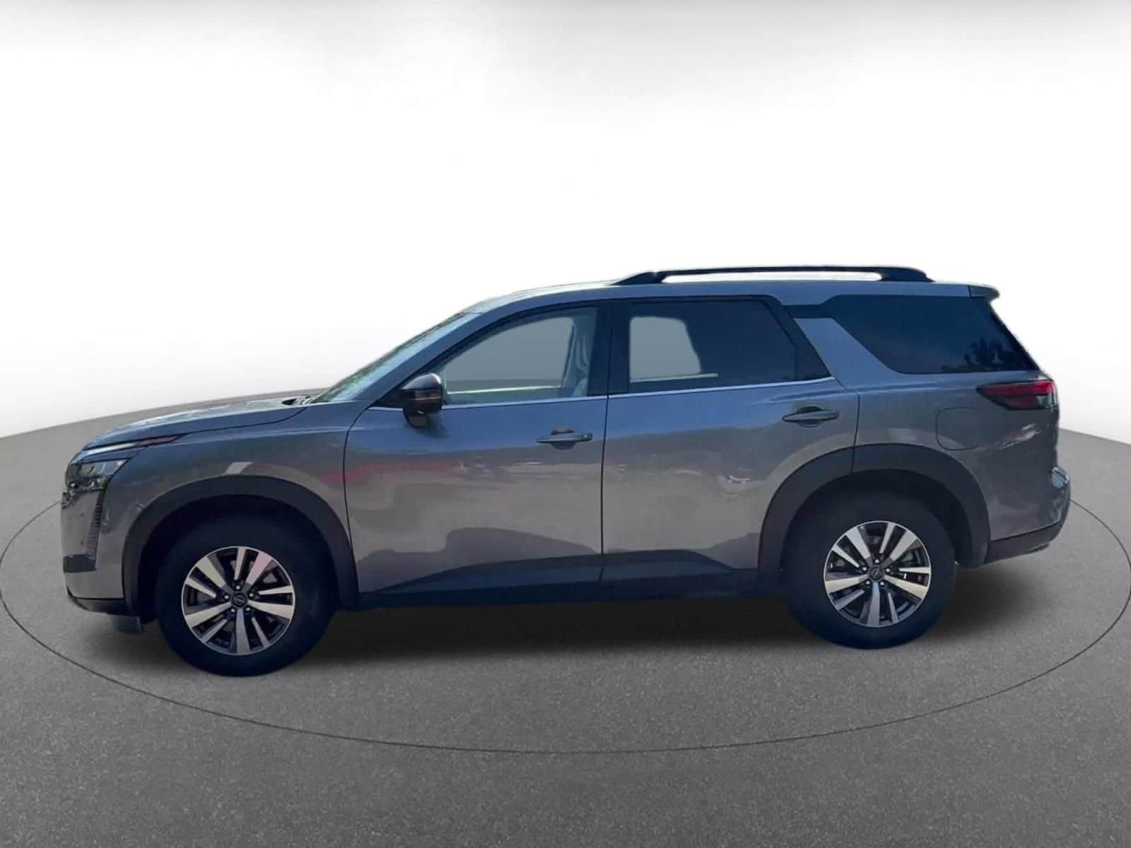 Thumbnail: 2026 Nissan Pathfinder - 7