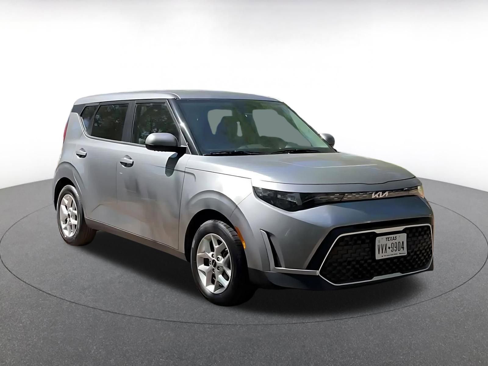 Thumbnail: 2025 Kia Soul - 3