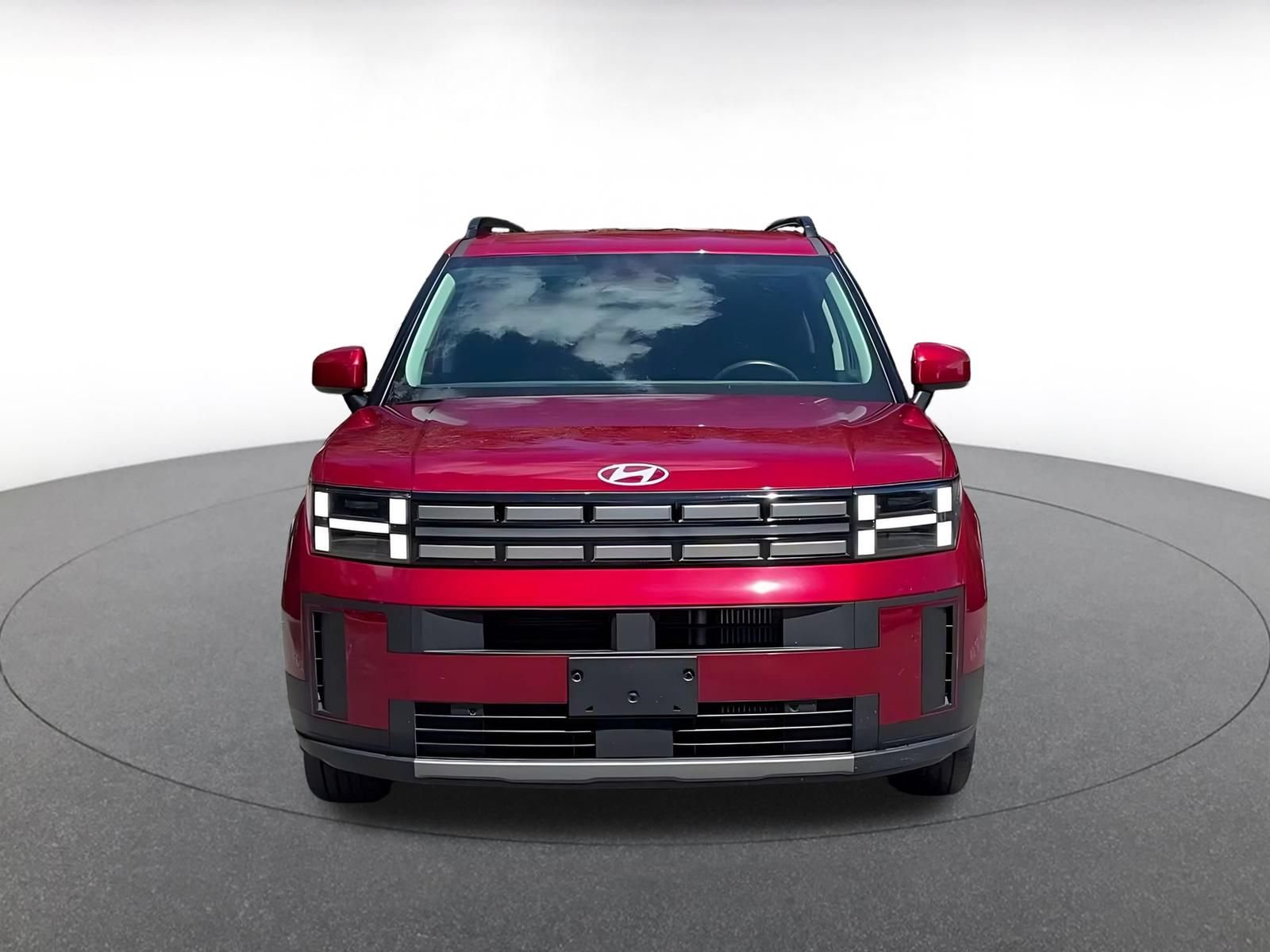Thumbnail: 2026 Hyundai Santa Fe - 4