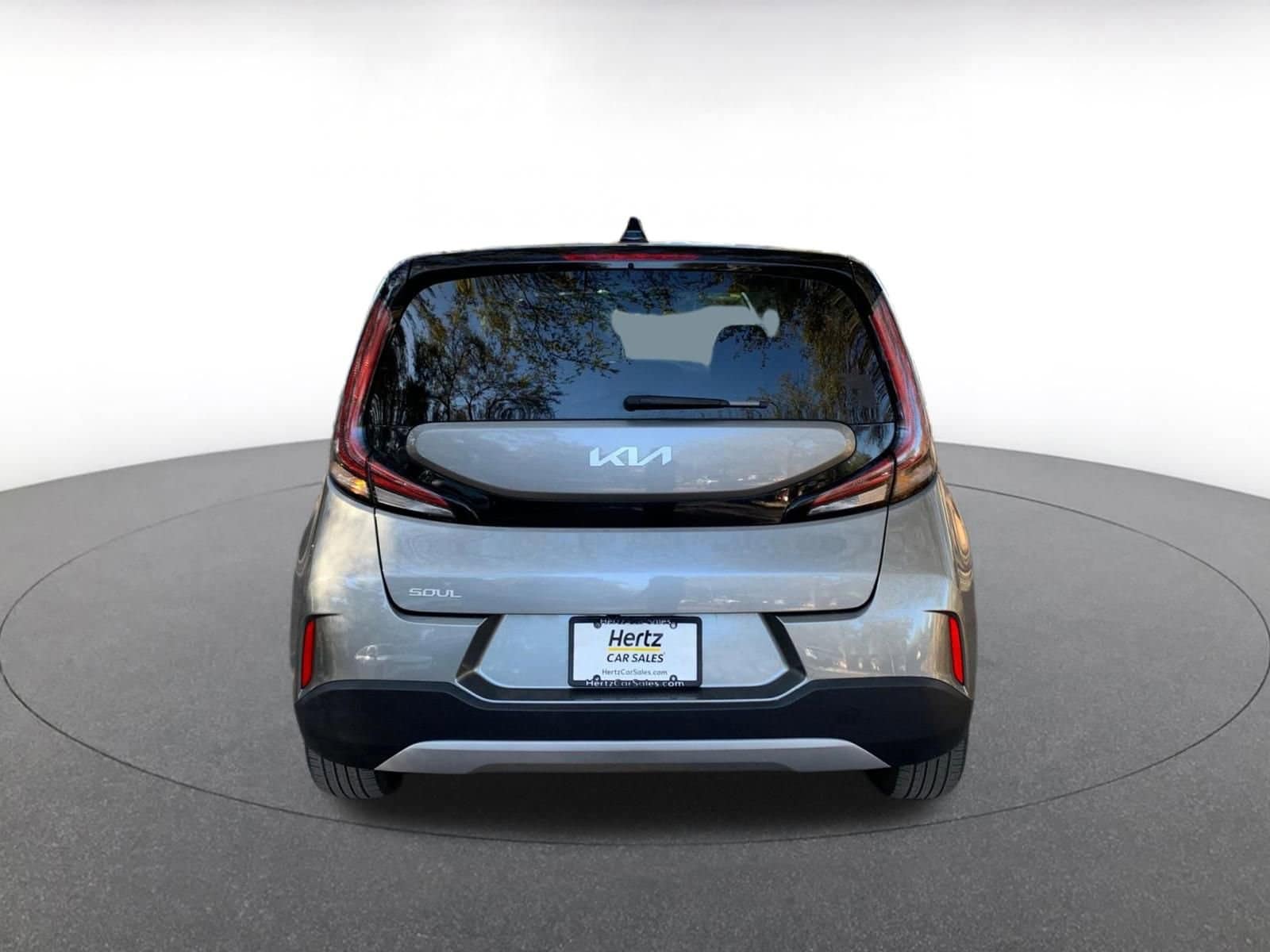 Thumbnail: 2025 Kia Soul - 6