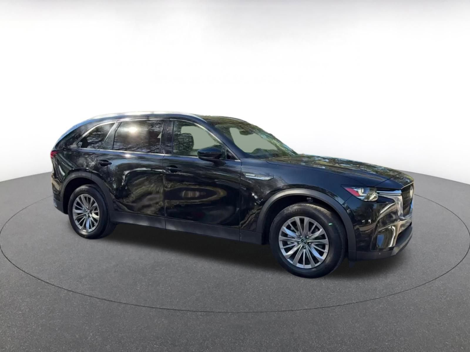 Thumbnail: 2025 Mazda CX-90 - 2