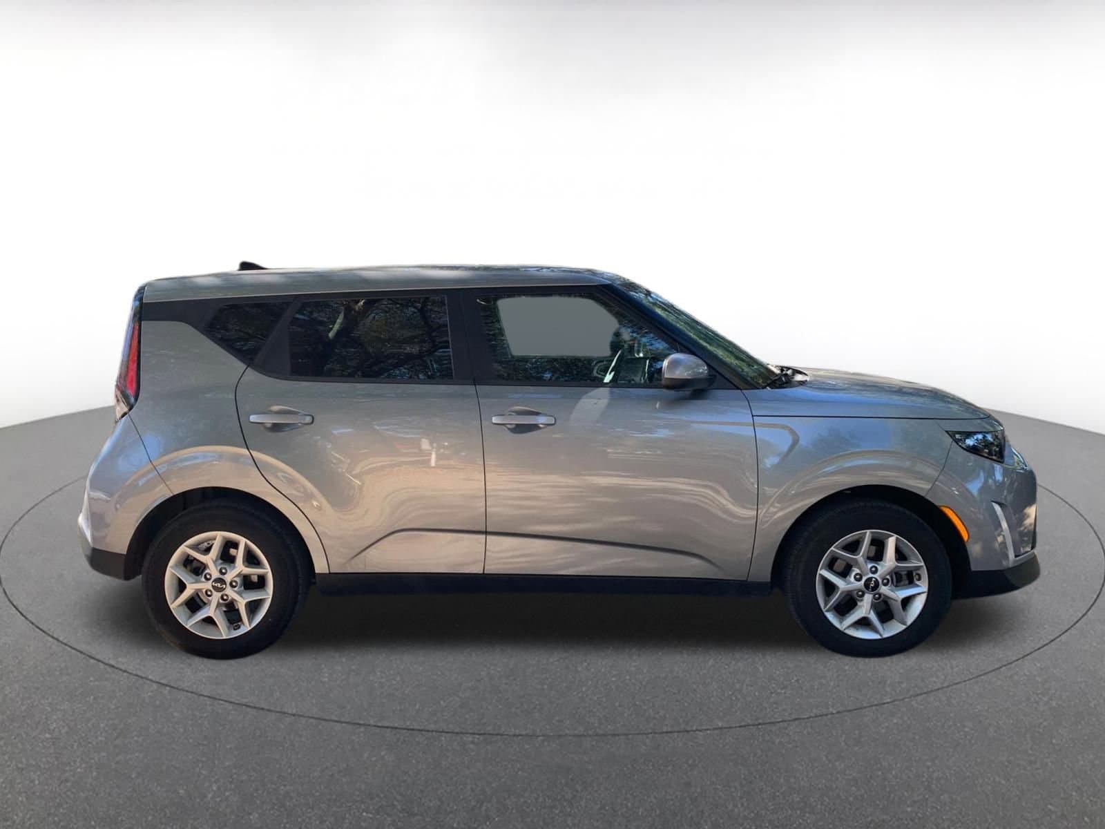 Thumbnail: 2025 Kia Soul - 8