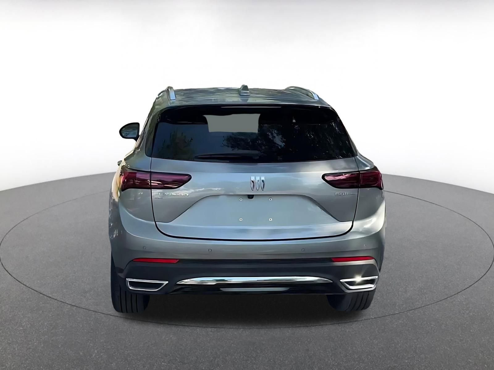 Thumbnail: 2024 Buick Envision - 12