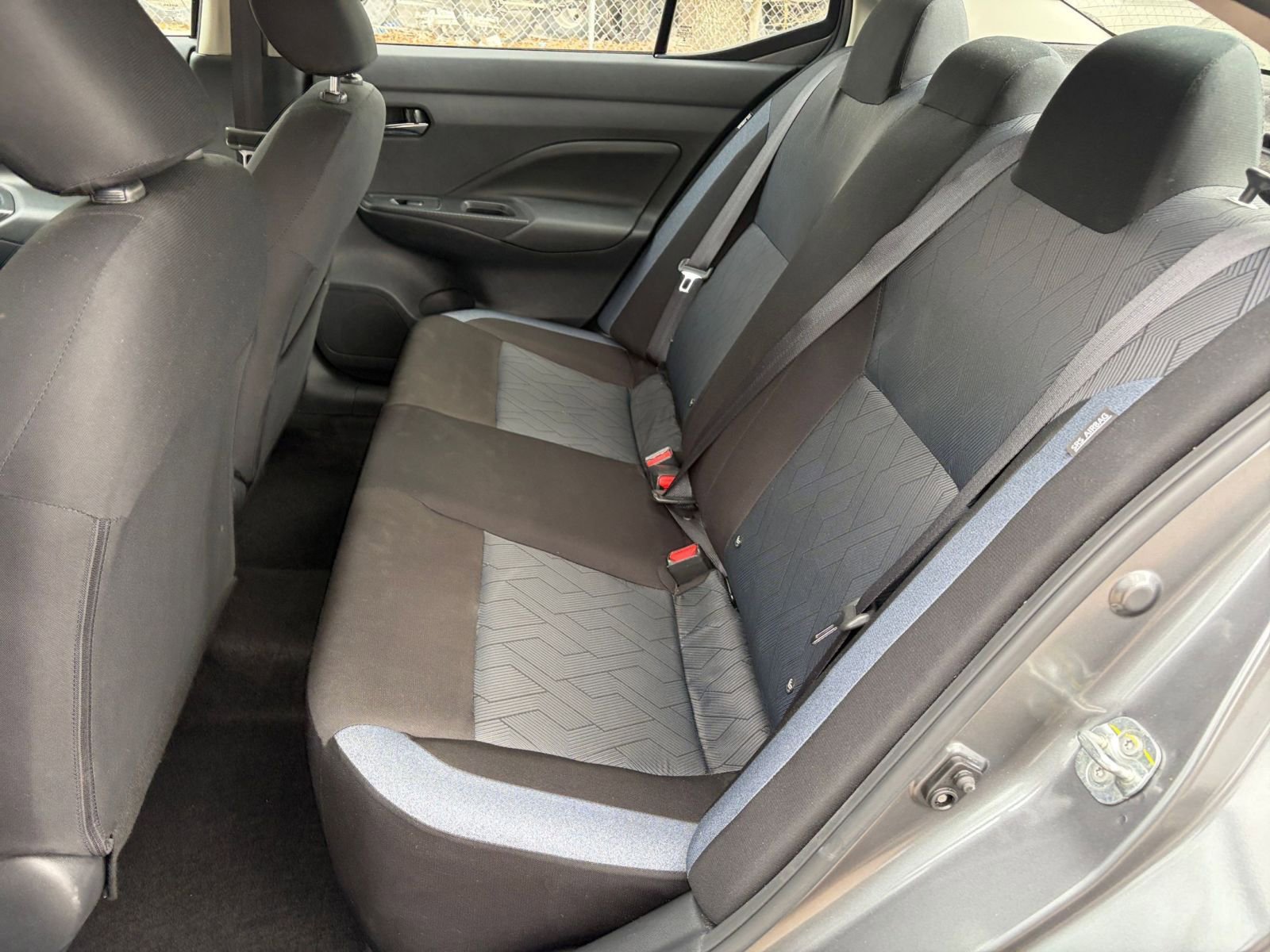 Thumbnail: 2025 Nissan Versa - 22