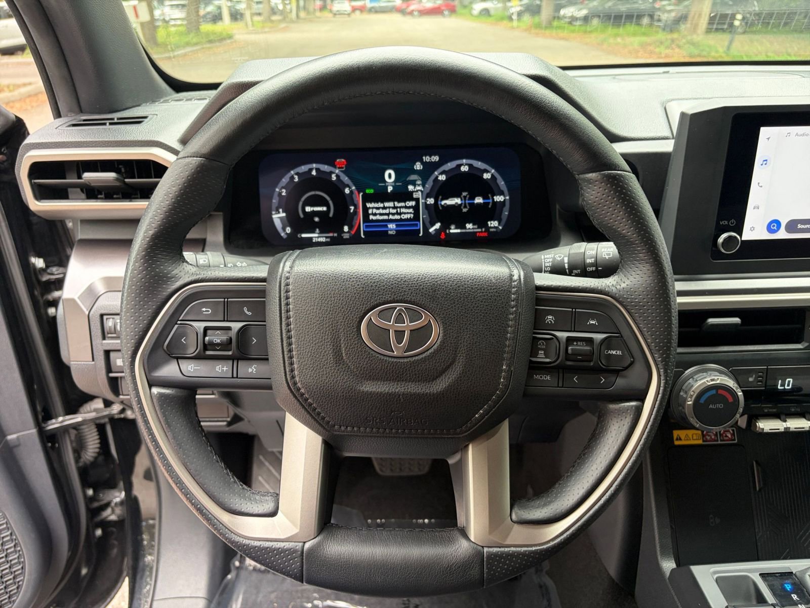 Thumbnail: 2025 Toyota 4Runner - 28