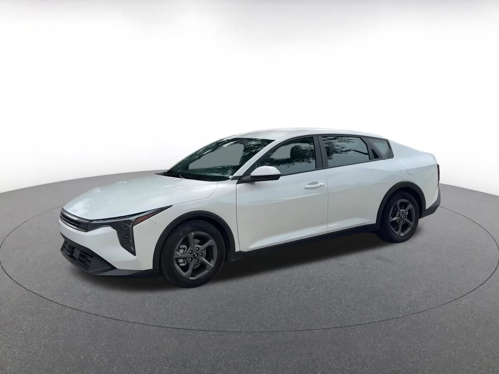 Thumbnail: 2025 Kia K4 - 8