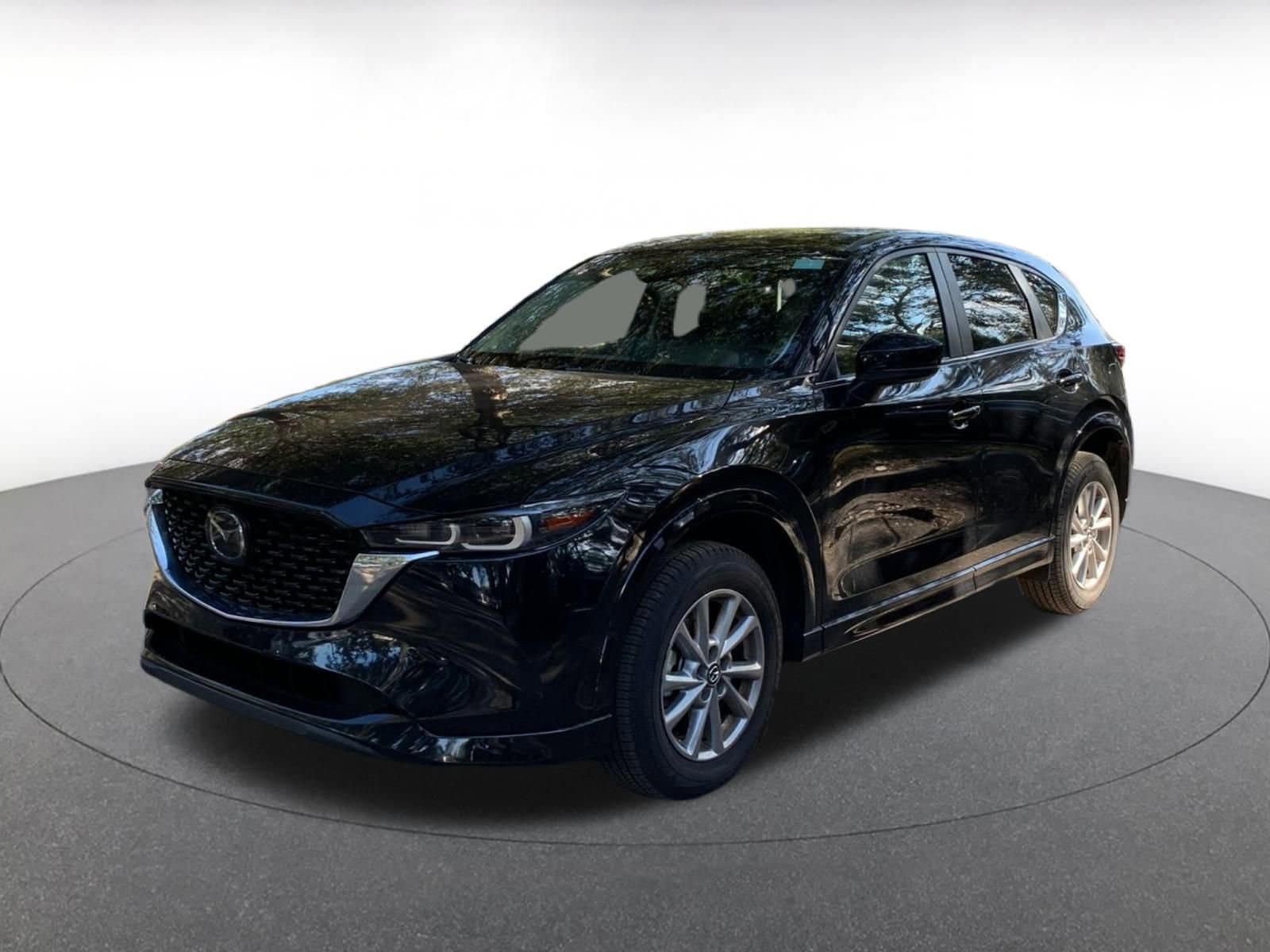 Thumbnail: 2025 Mazda CX-50 - 3
