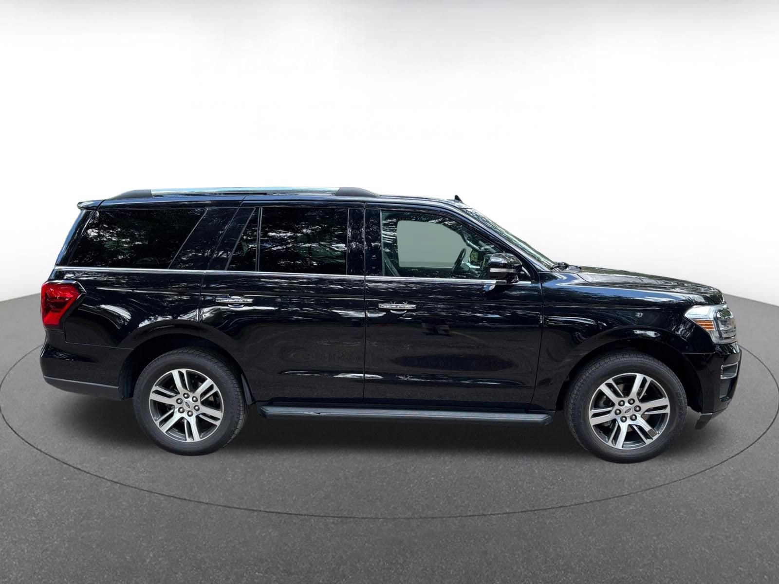 Thumbnail: 2024 Ford Expedition - 8