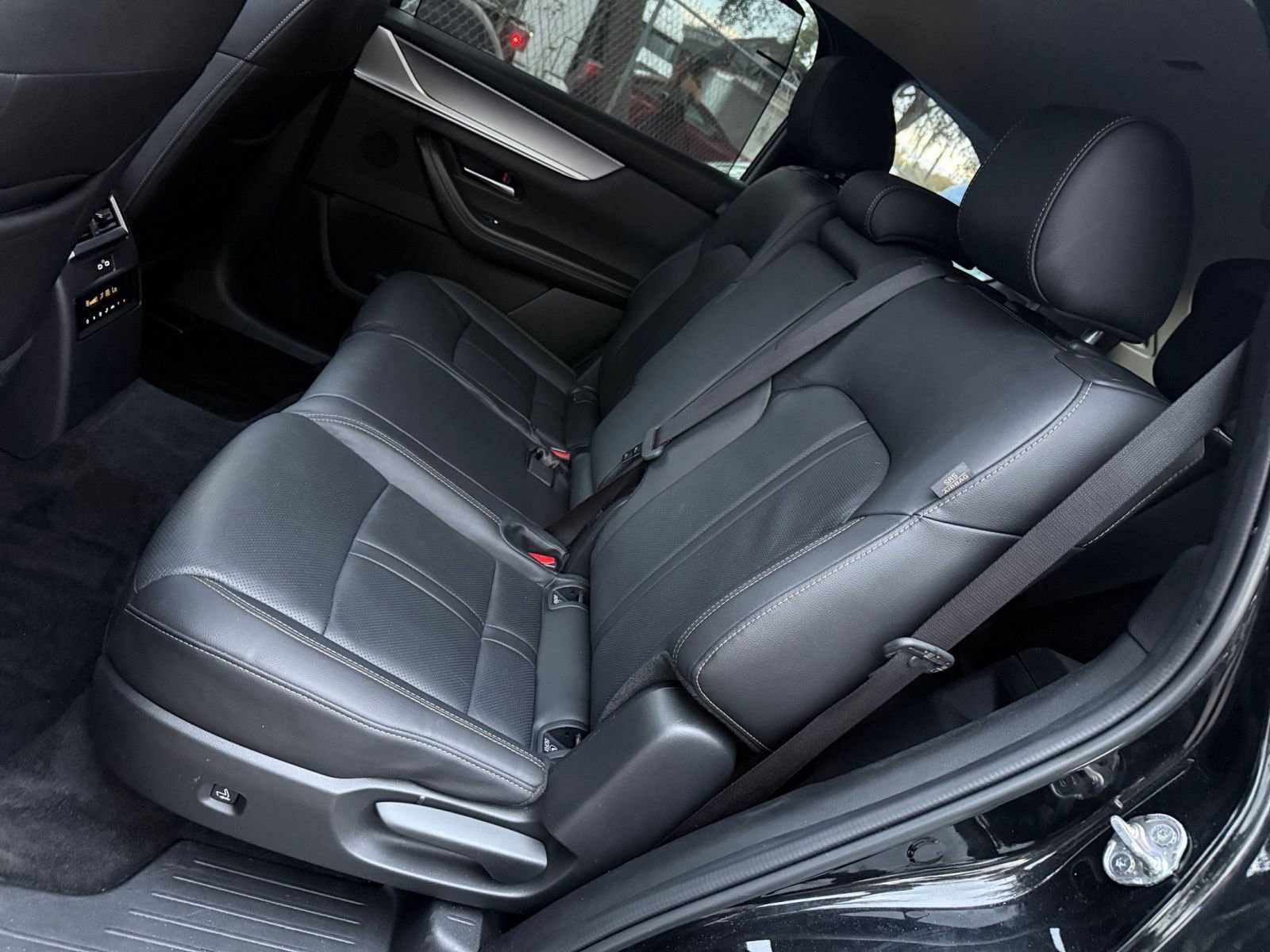 Thumbnail: 2025 Mazda CX-90 - 21