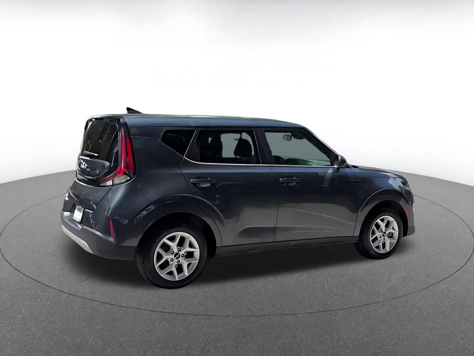 Thumbnail: 2025 Kia Soul - 15