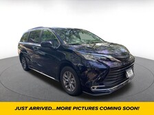 2023 Toyota Sienna XLE -
                  Orlando, FL