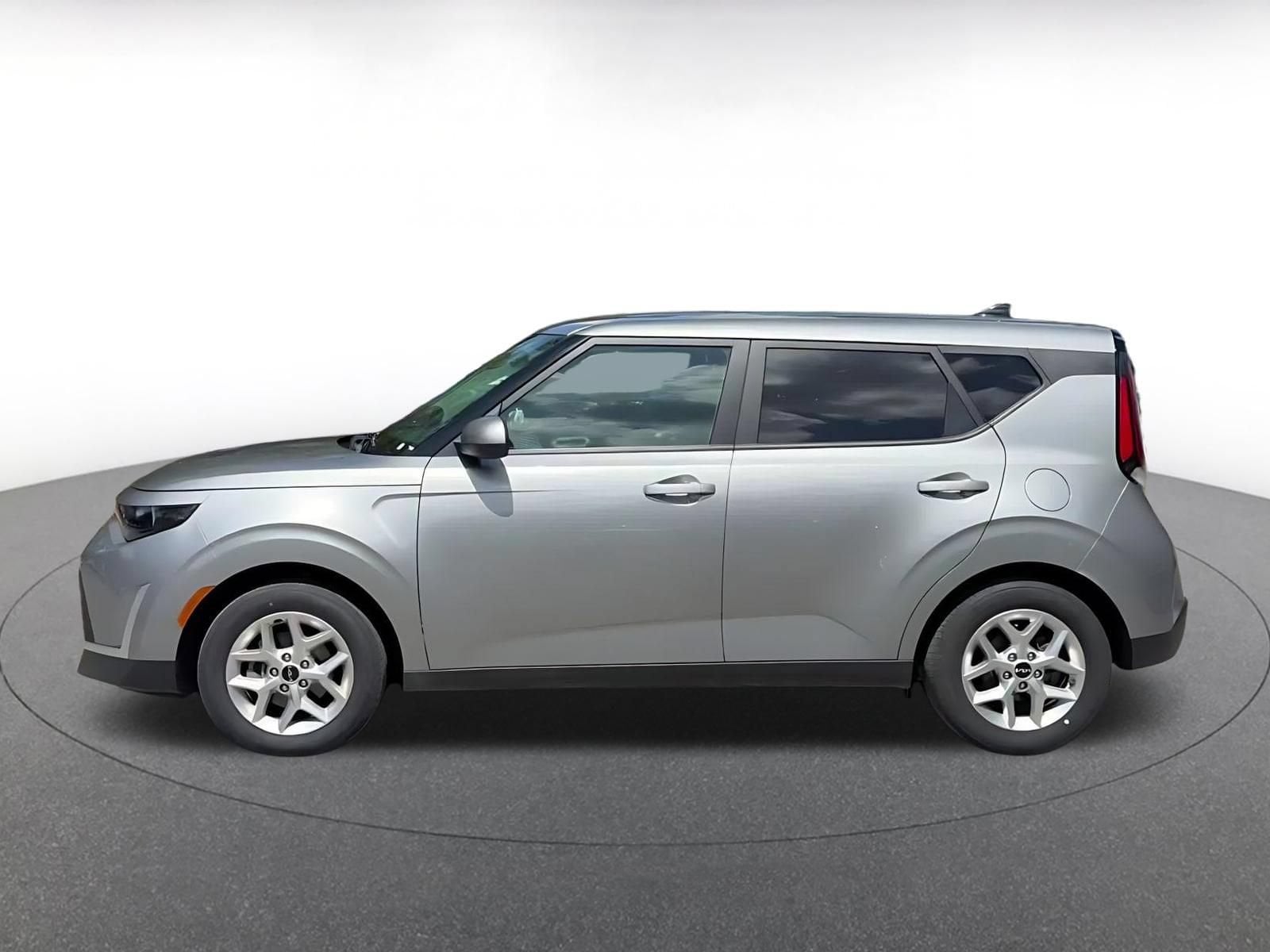 Thumbnail: 2025 Kia Soul - 9