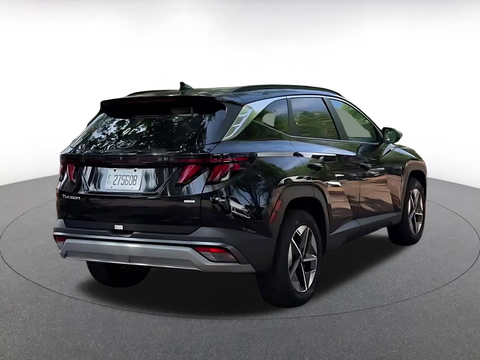 Thumbnail: 2025 Hyundai Tucson - 14