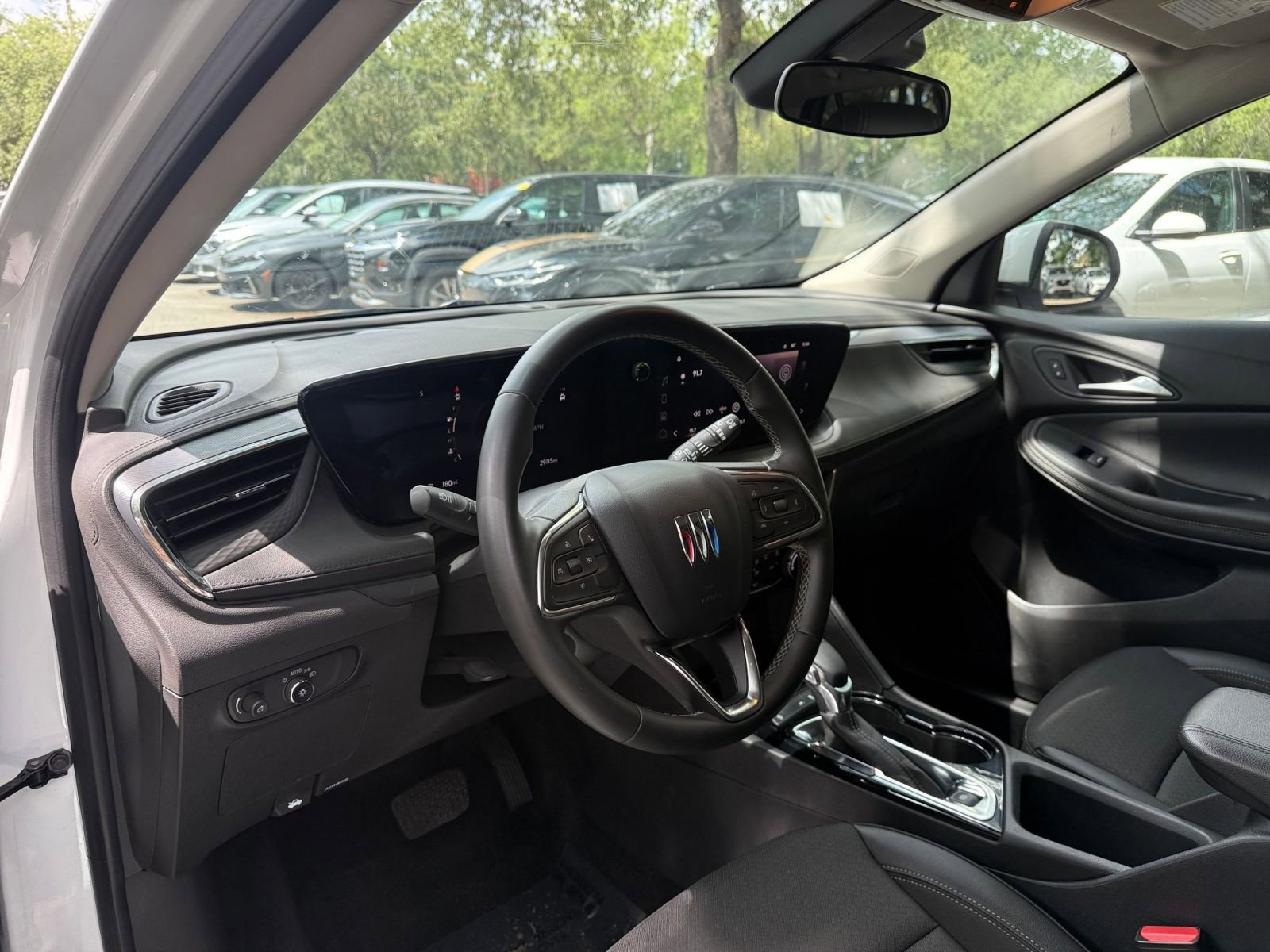 Thumbnail: 2025 Buick Encore GX - 31