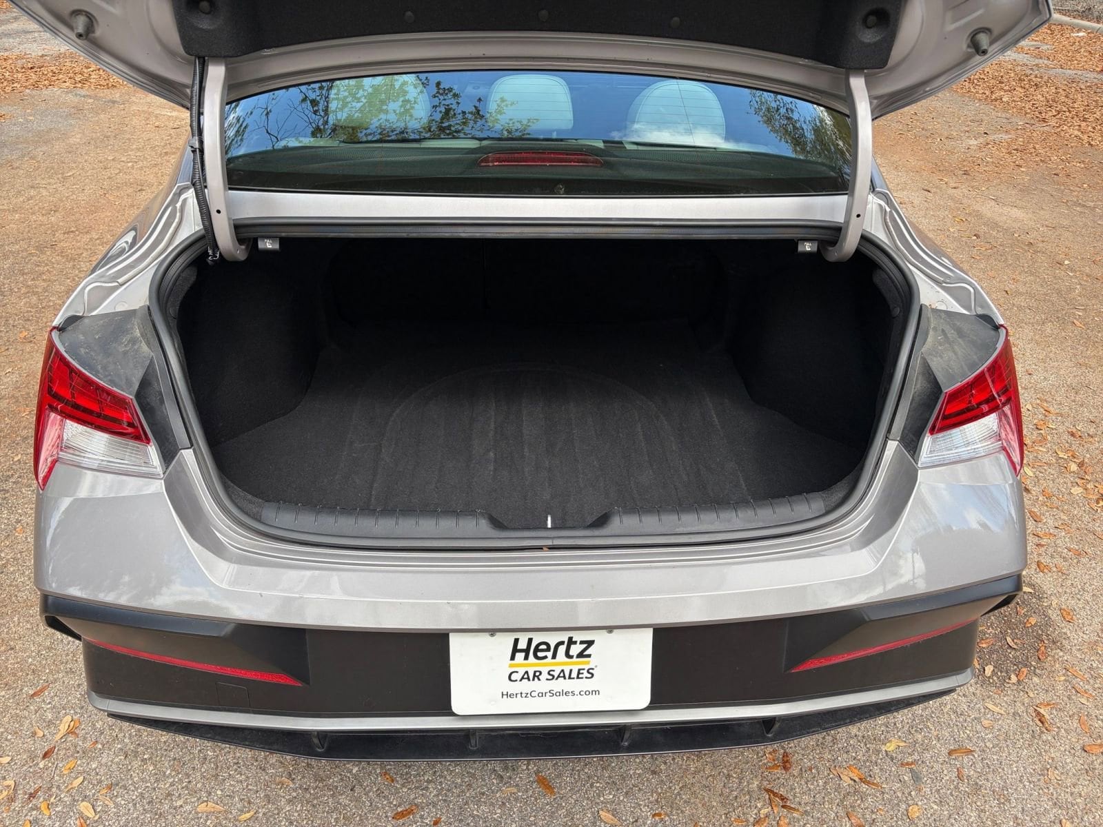 Thumbnail: 2025 Hyundai Elantra - 33