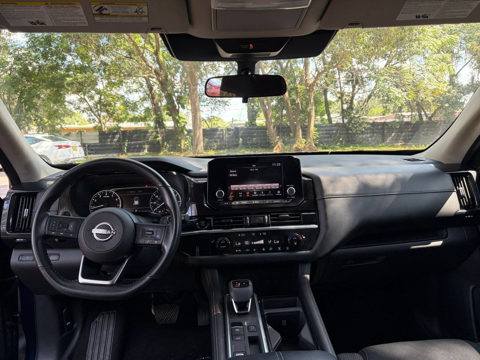 Thumbnail: 2025 Nissan Pathfinder - 35
