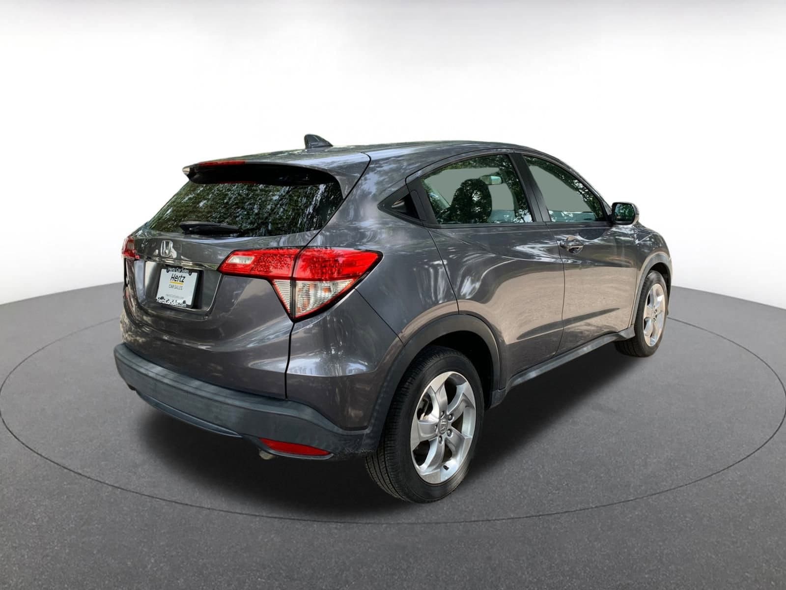 Thumbnail: 2021 Honda HR-V - 7