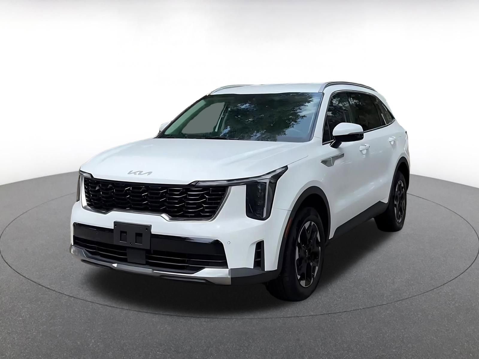 Thumbnail: 2024 Kia Sorento - 7