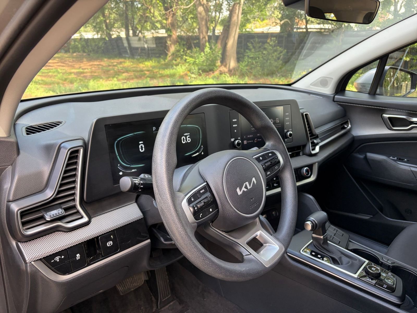 Thumbnail: 2025 Kia Sportage - 32