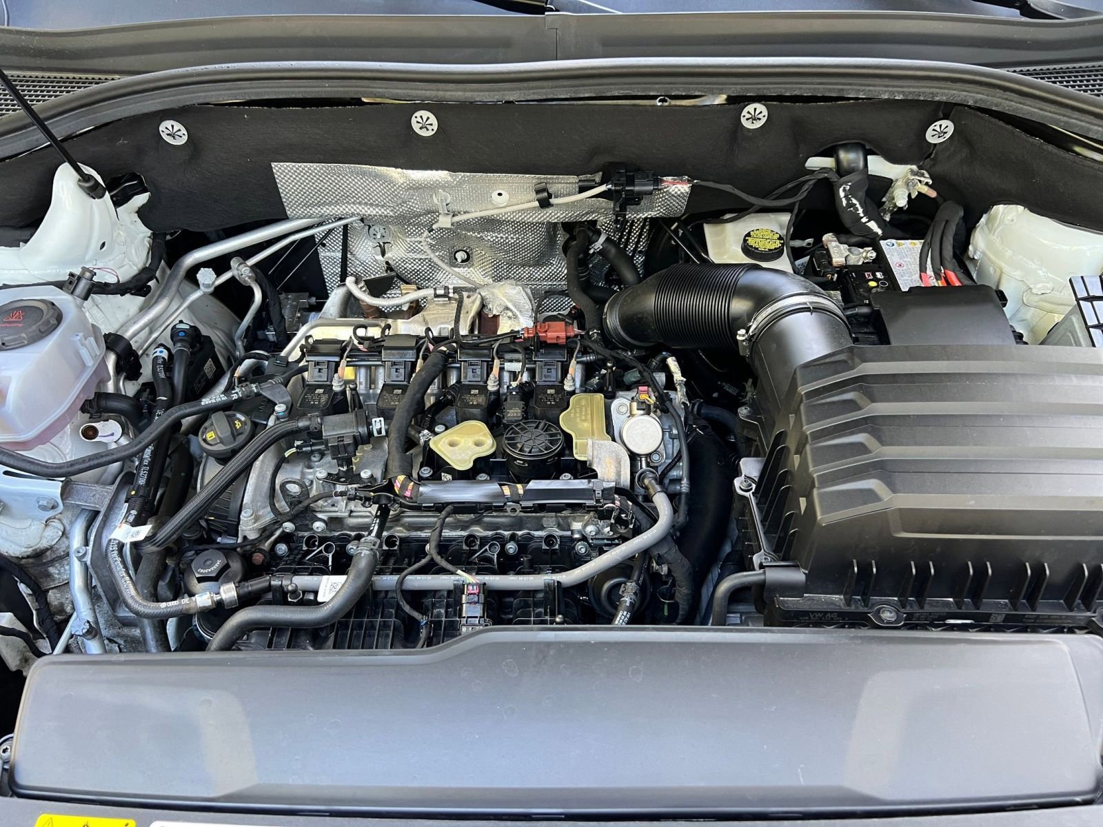 Thumbnail: 2025 Volkswagen Atlas - 25