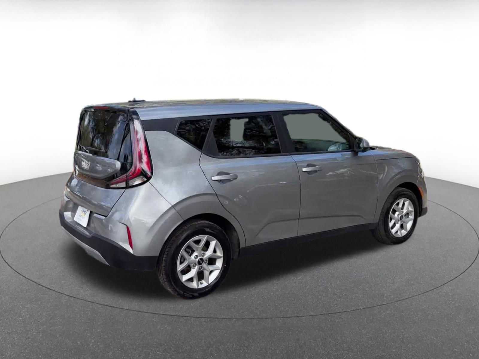 Thumbnail: 2025 Kia Soul - 15