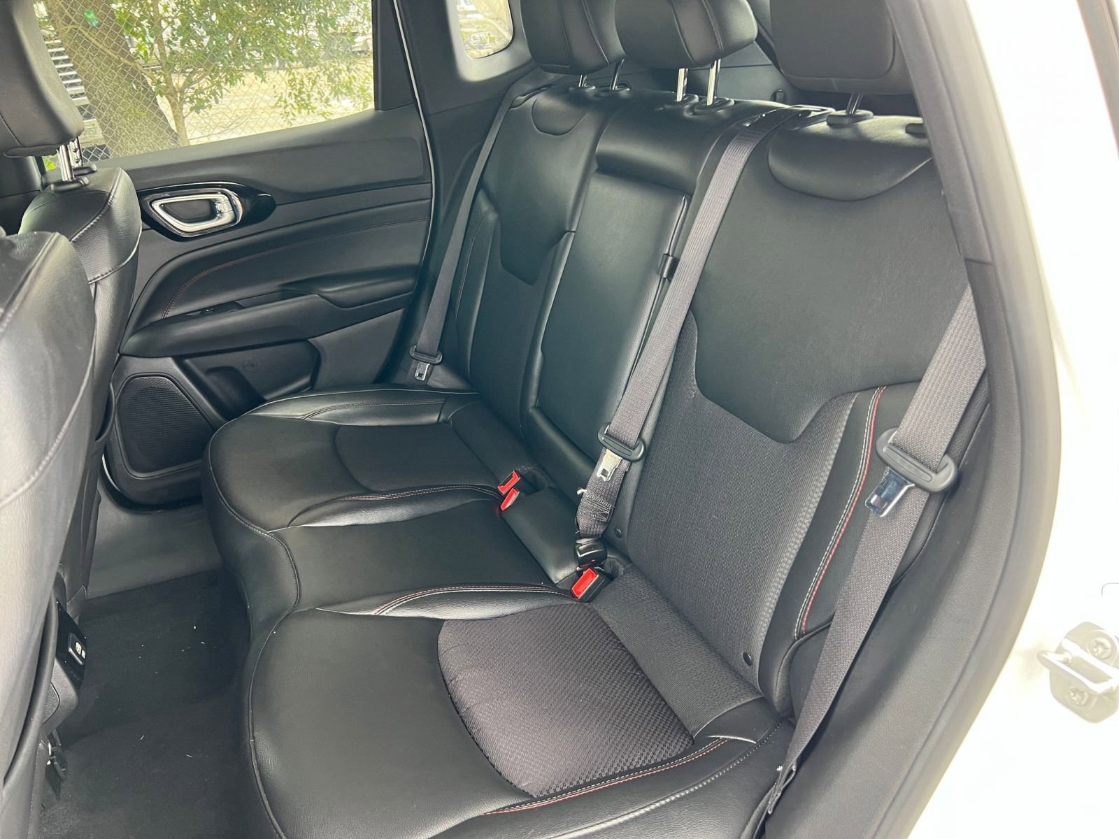 Thumbnail: 2025 Jeep Compass - 31