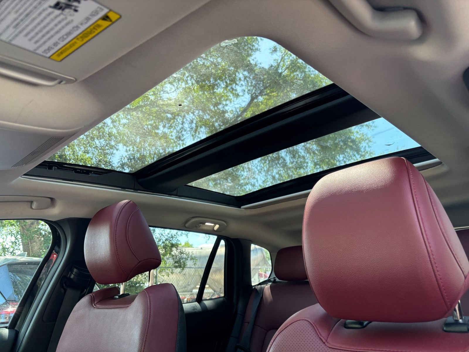 Thumbnail: 2025 Mazda CX-50 - 31