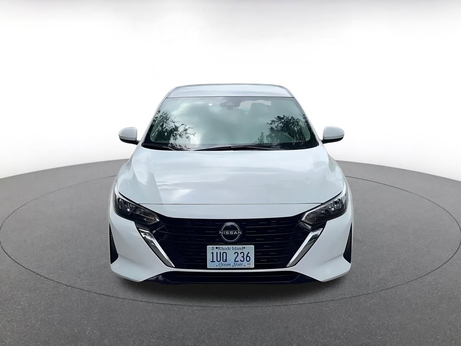 Thumbnail: 2024 Nissan Sentra - 4