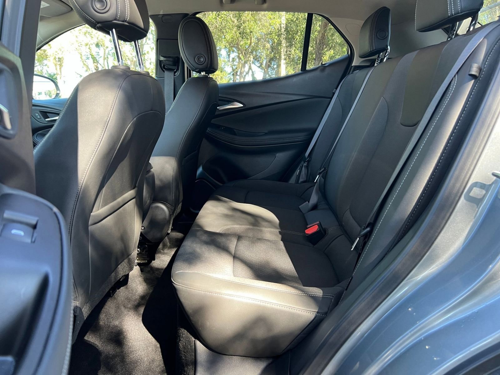 Thumbnail: 2025 Buick Encore GX - 20