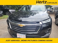 2022 Chevrolet Traverse LT -
                Orlando, FL