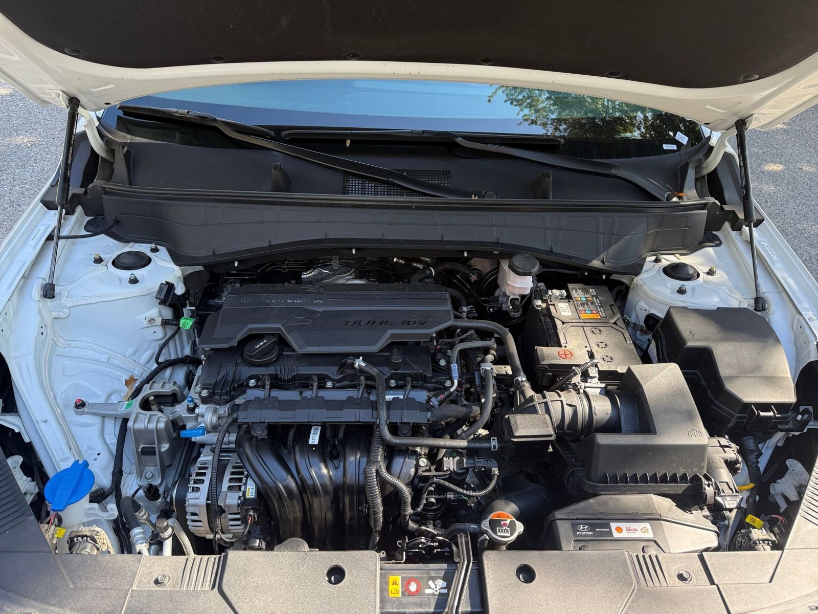 Thumbnail: 2025 Hyundai Kona - 25