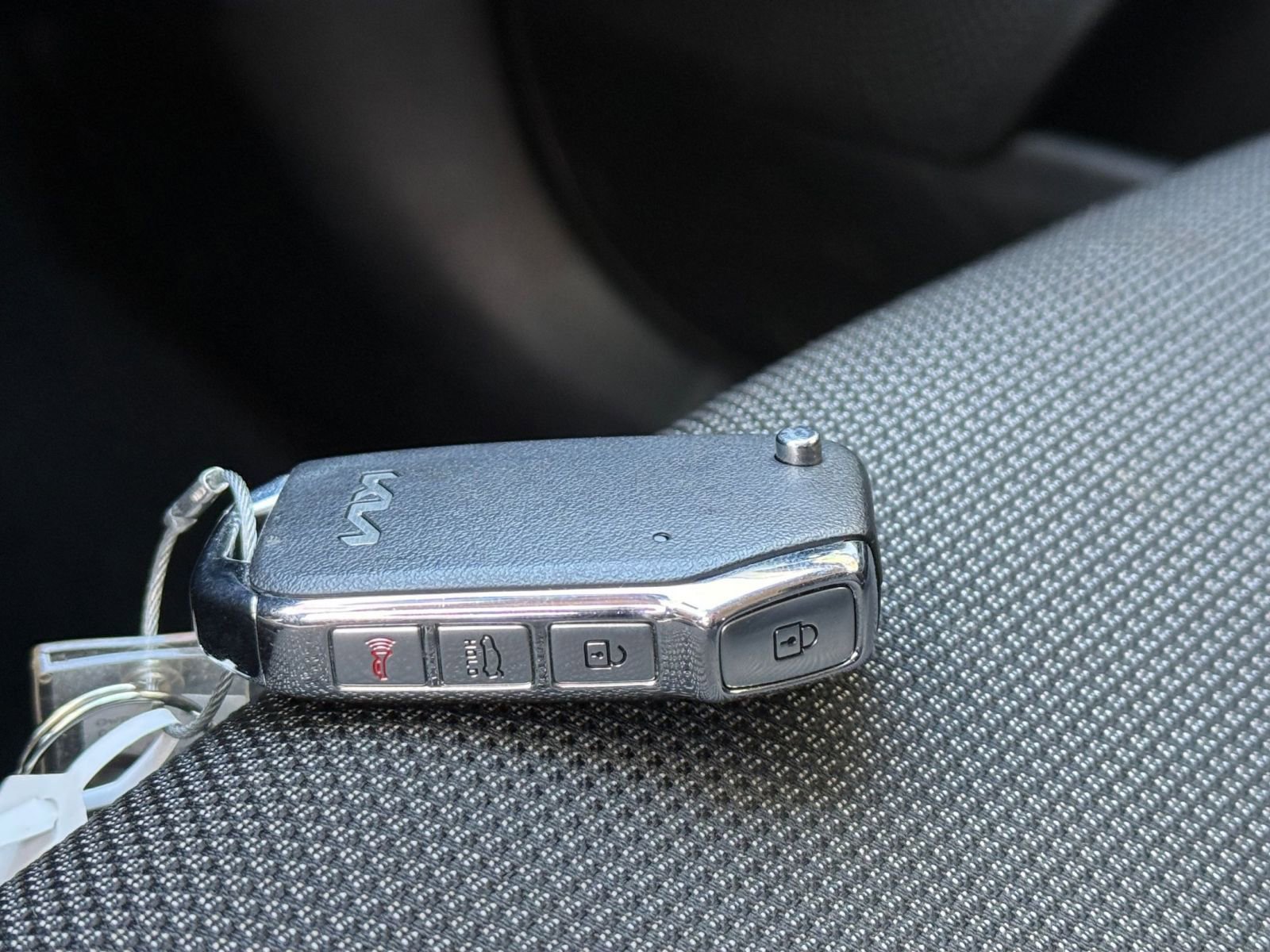 Thumbnail: 2024 Kia Forte - 18