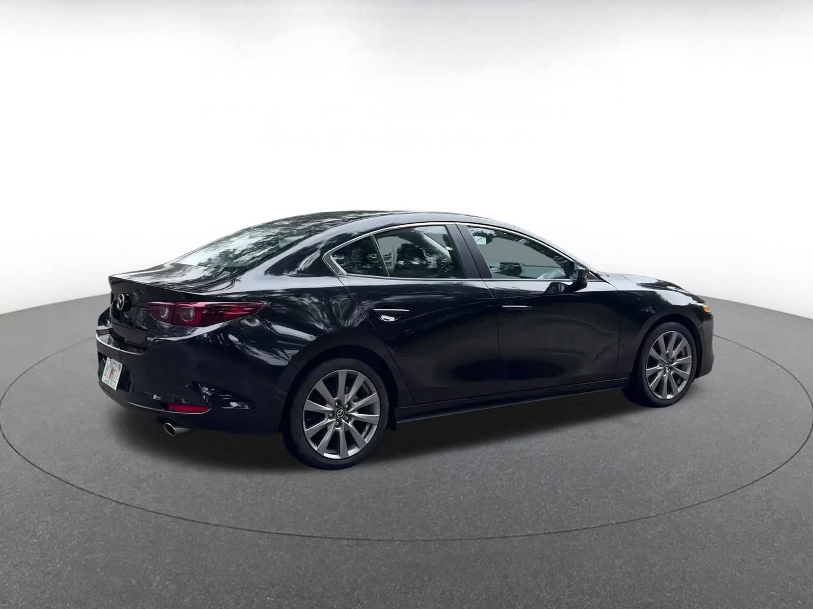 Thumbnail: 2025 Mazda Mazda3 - 15