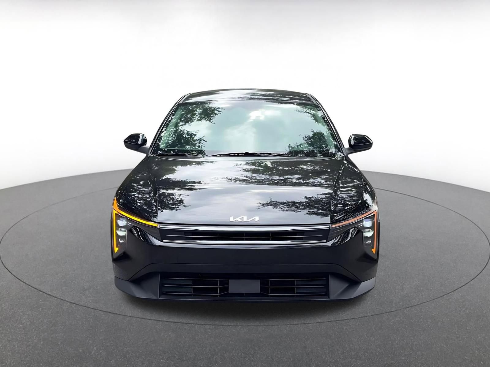 Thumbnail: 2025 Kia K4 - 4
