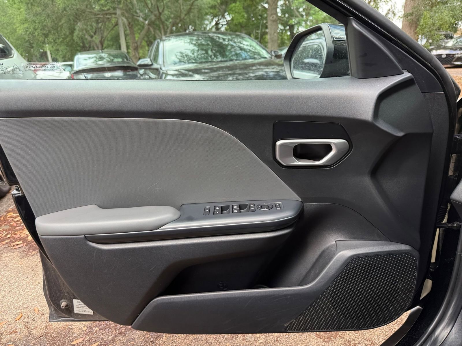 Thumbnail: 2025 Kia K4 - 20