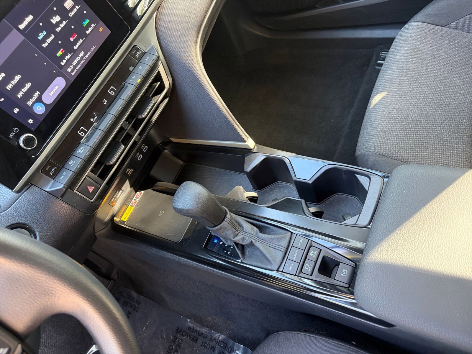 Thumbnail: 2025 Toyota Camry - 35