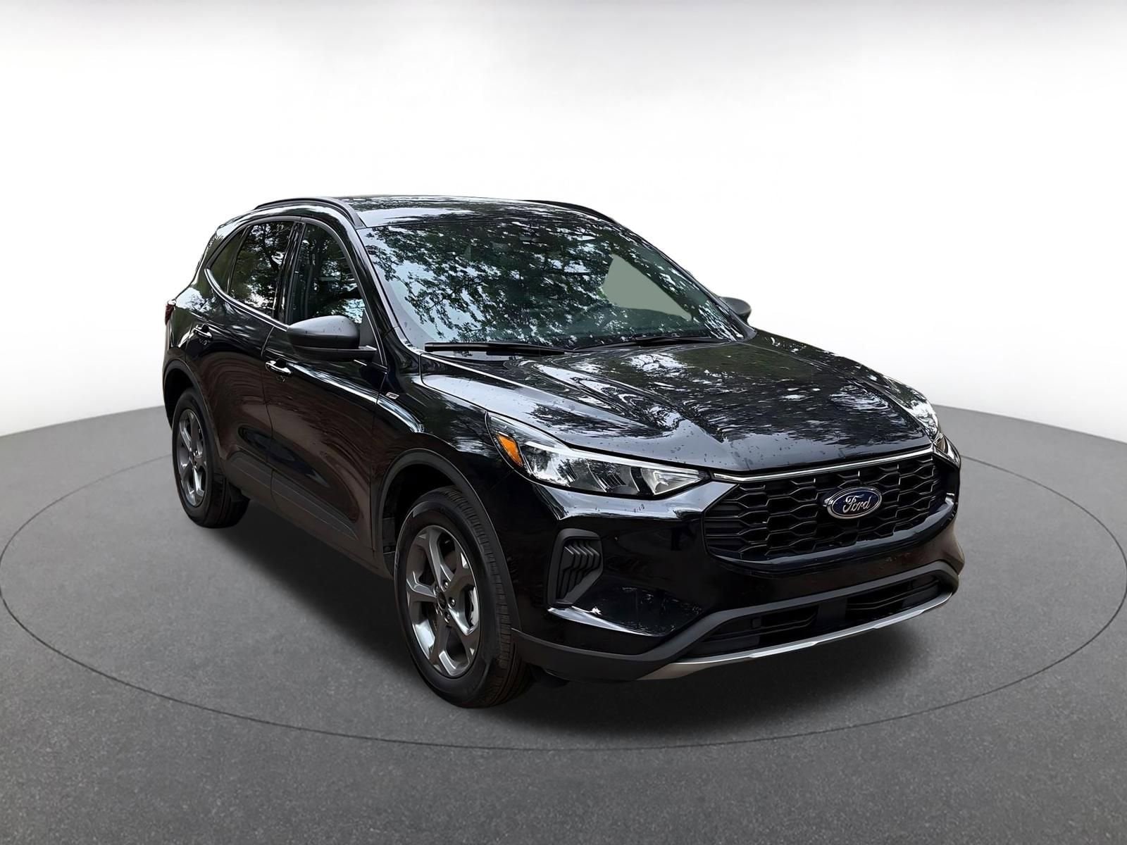 Thumbnail: 2025 Ford Escape - 1