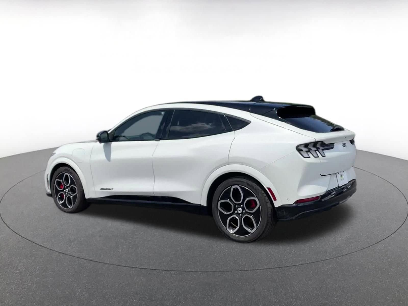 Thumbnail: 2023 Ford Mustang Mach-E - 10