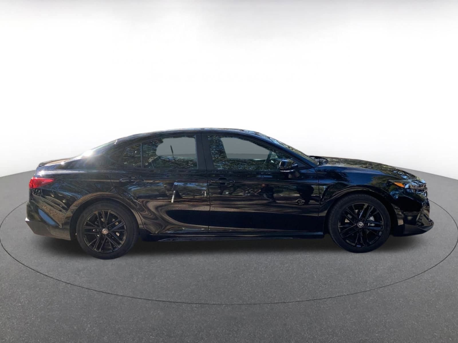 Thumbnail: 2025 Toyota Camry - 8