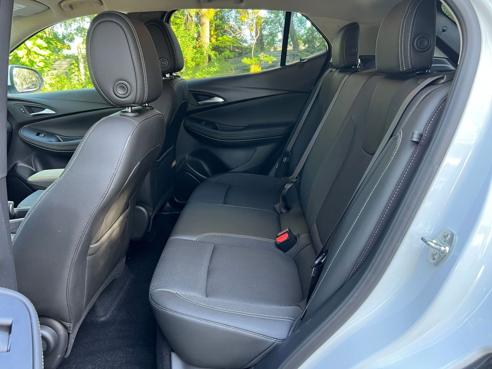 Thumbnail: 2025 Buick Encore GX - 33