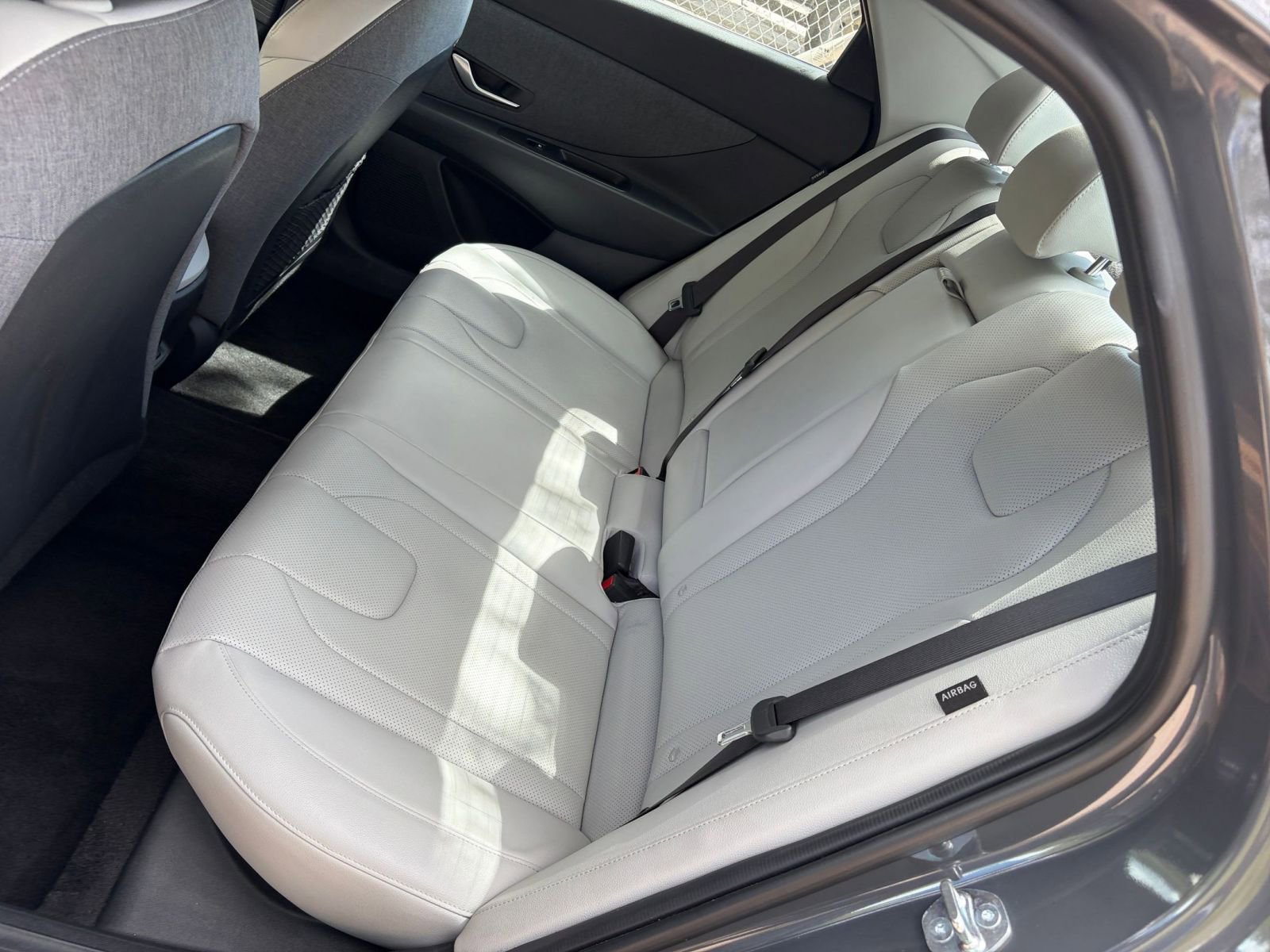 Thumbnail: 2025 Hyundai Elantra - 22