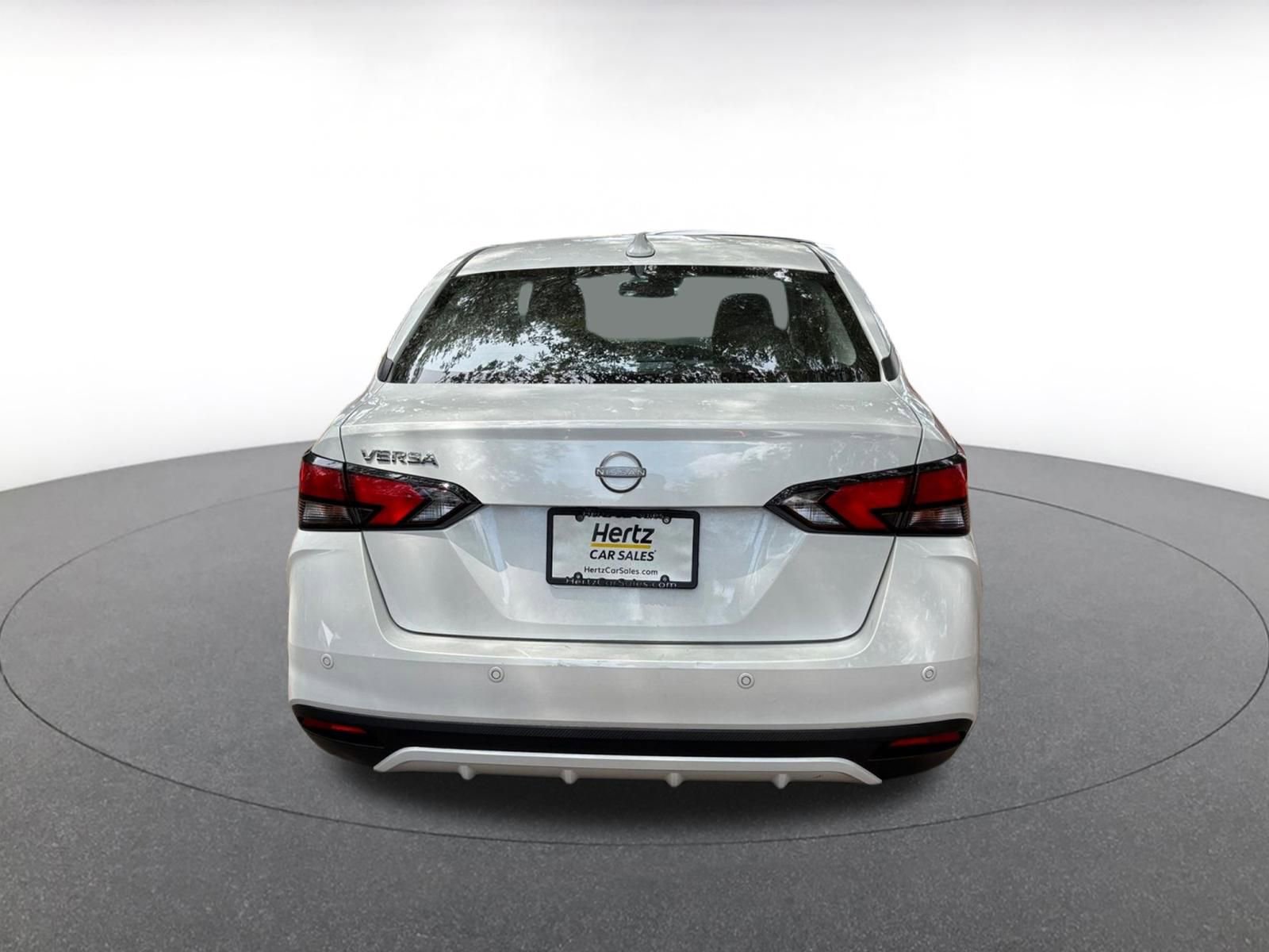 Thumbnail: 2025 Nissan Versa - 6