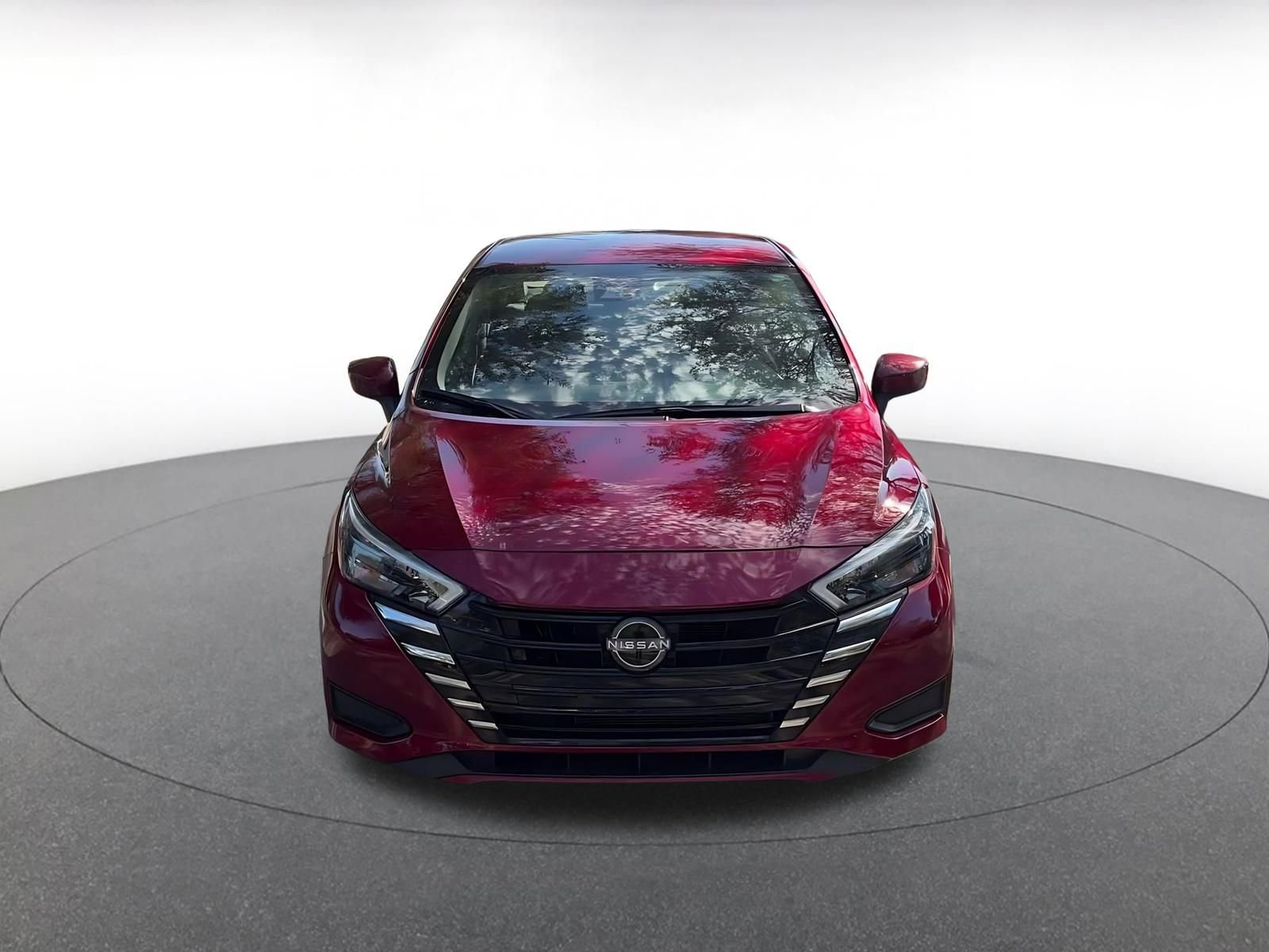 Thumbnail: 2025 Nissan Versa - 4