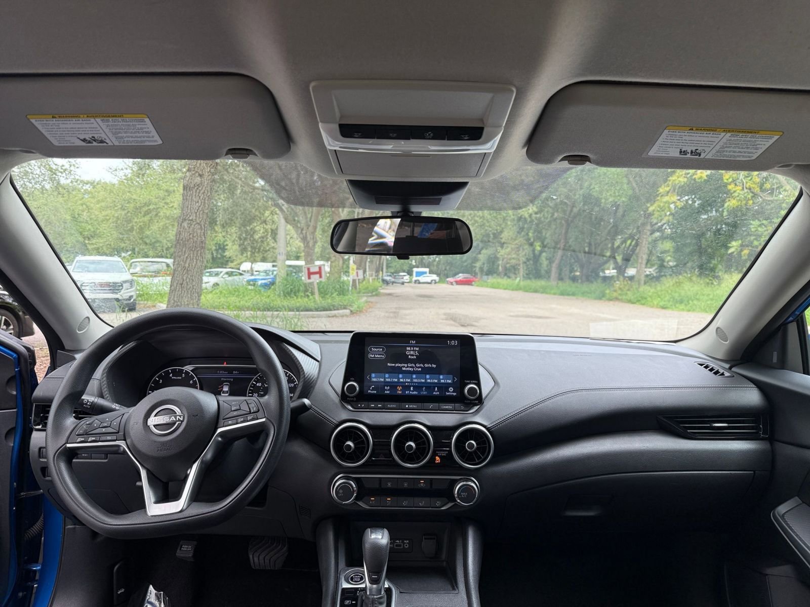 Thumbnail: 2024 Nissan Sentra - 27