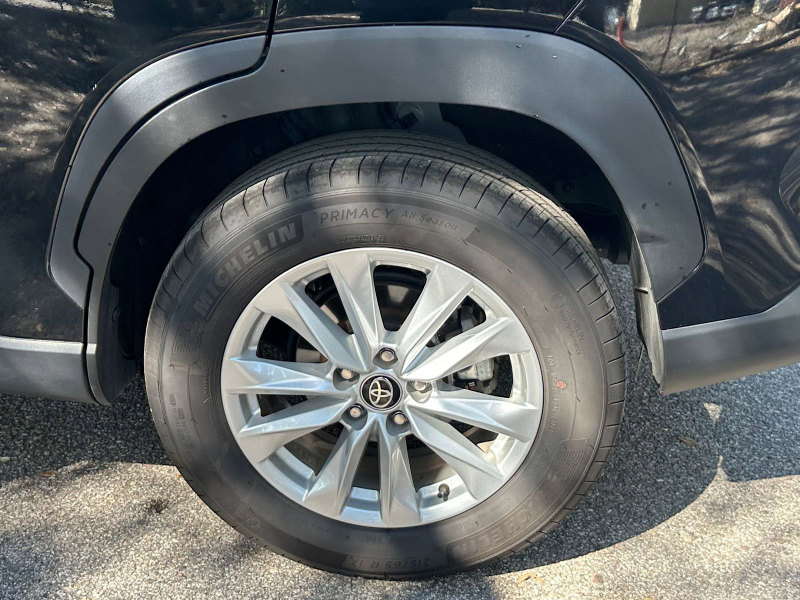 Thumbnail: 2025 Toyota Corolla Cross - 23