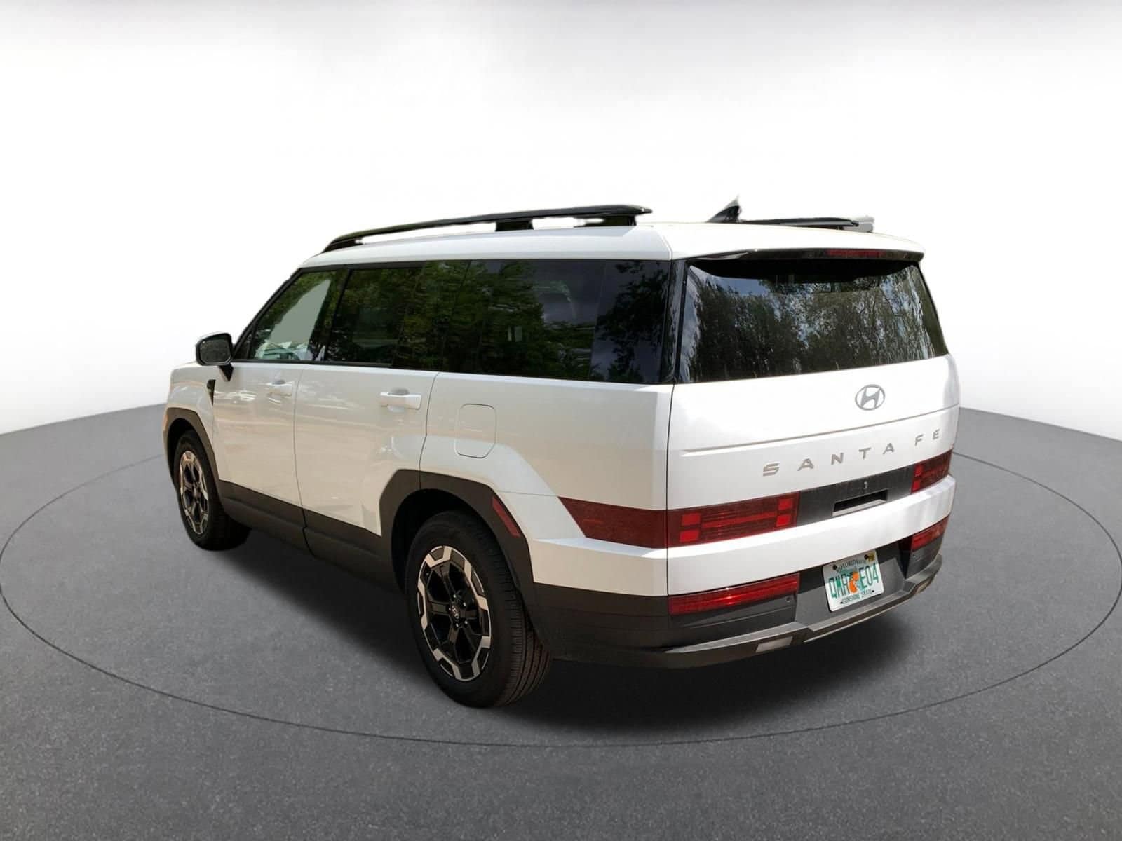 Thumbnail: 2025 Hyundai Santa Fe - 5