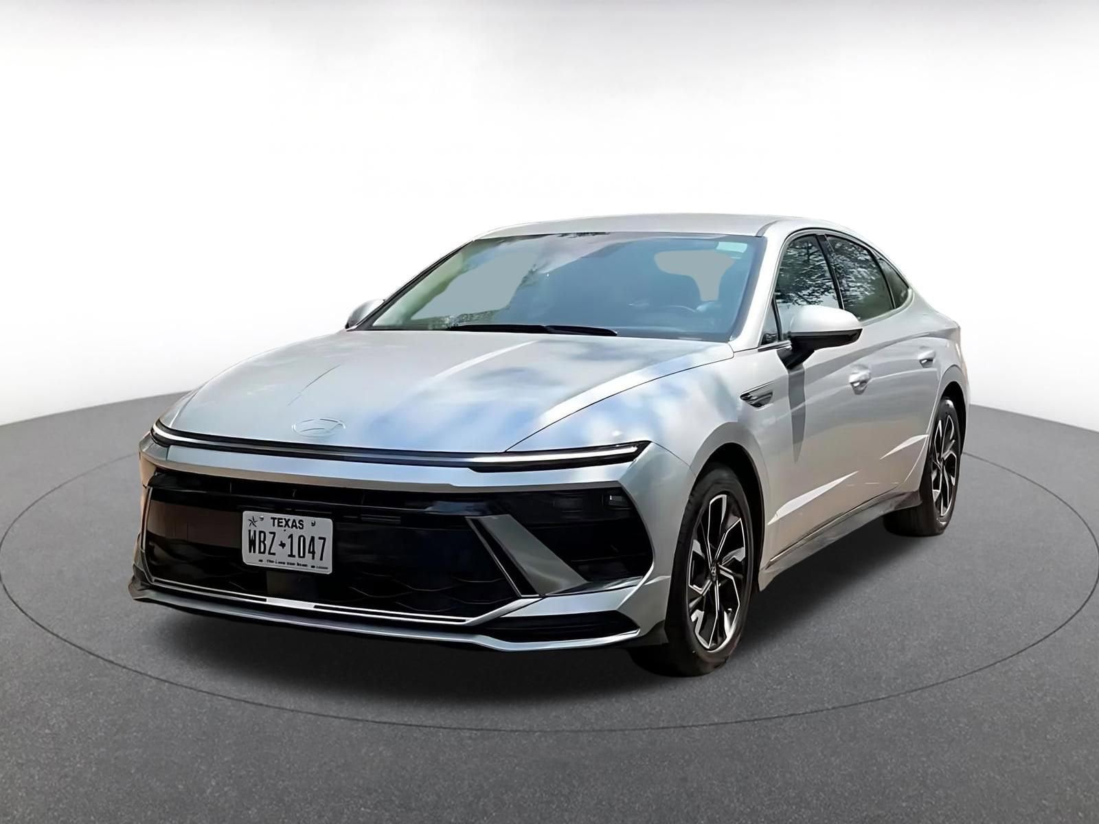 Thumbnail: 2025 Hyundai Sonata - 7