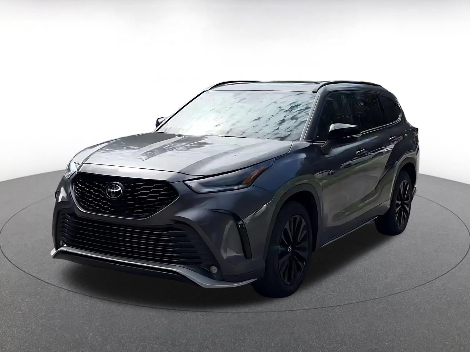 Thumbnail: 2025 Toyota Highlander - 6