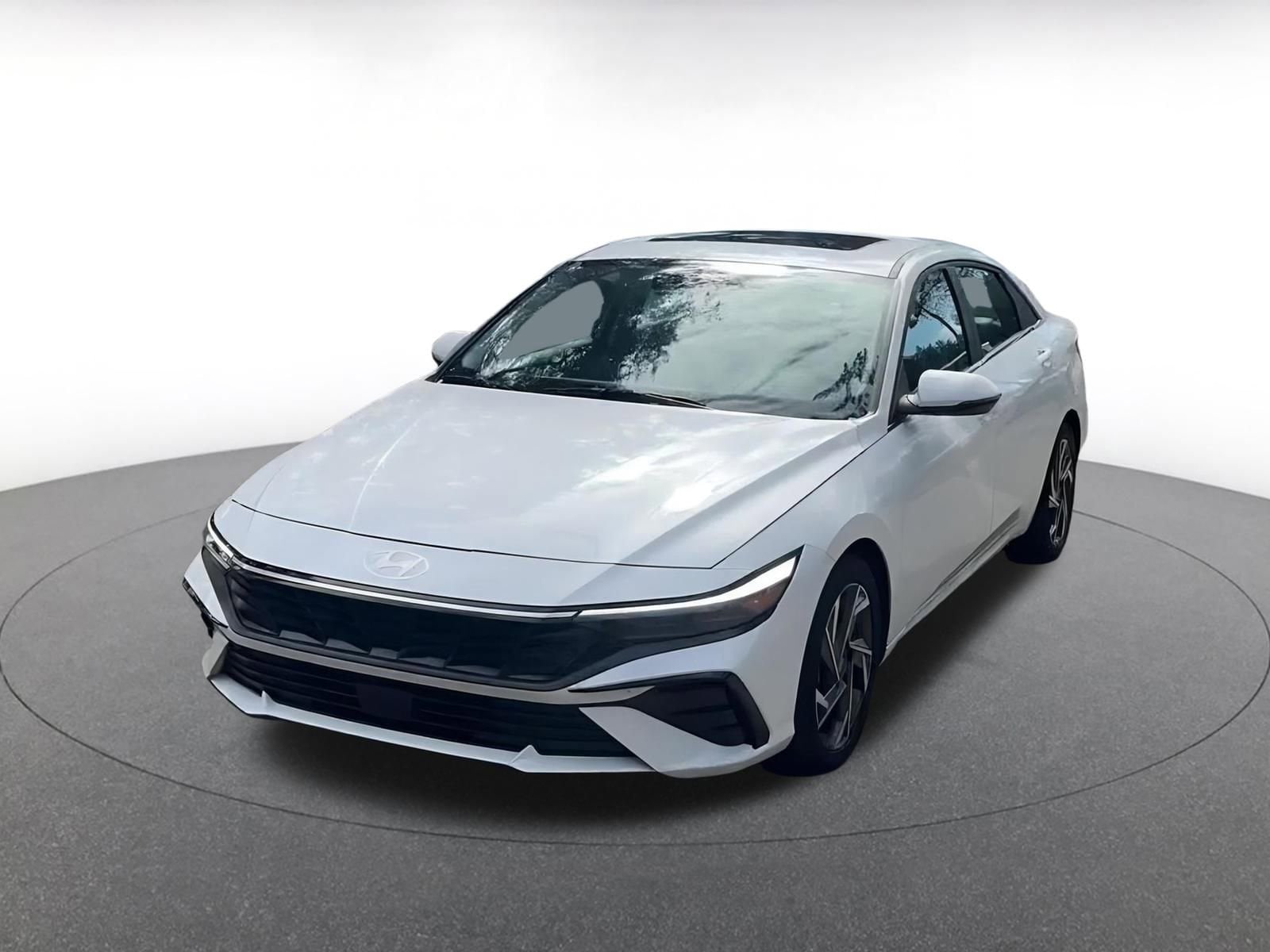 Thumbnail: 2025 Hyundai Elantra - 7