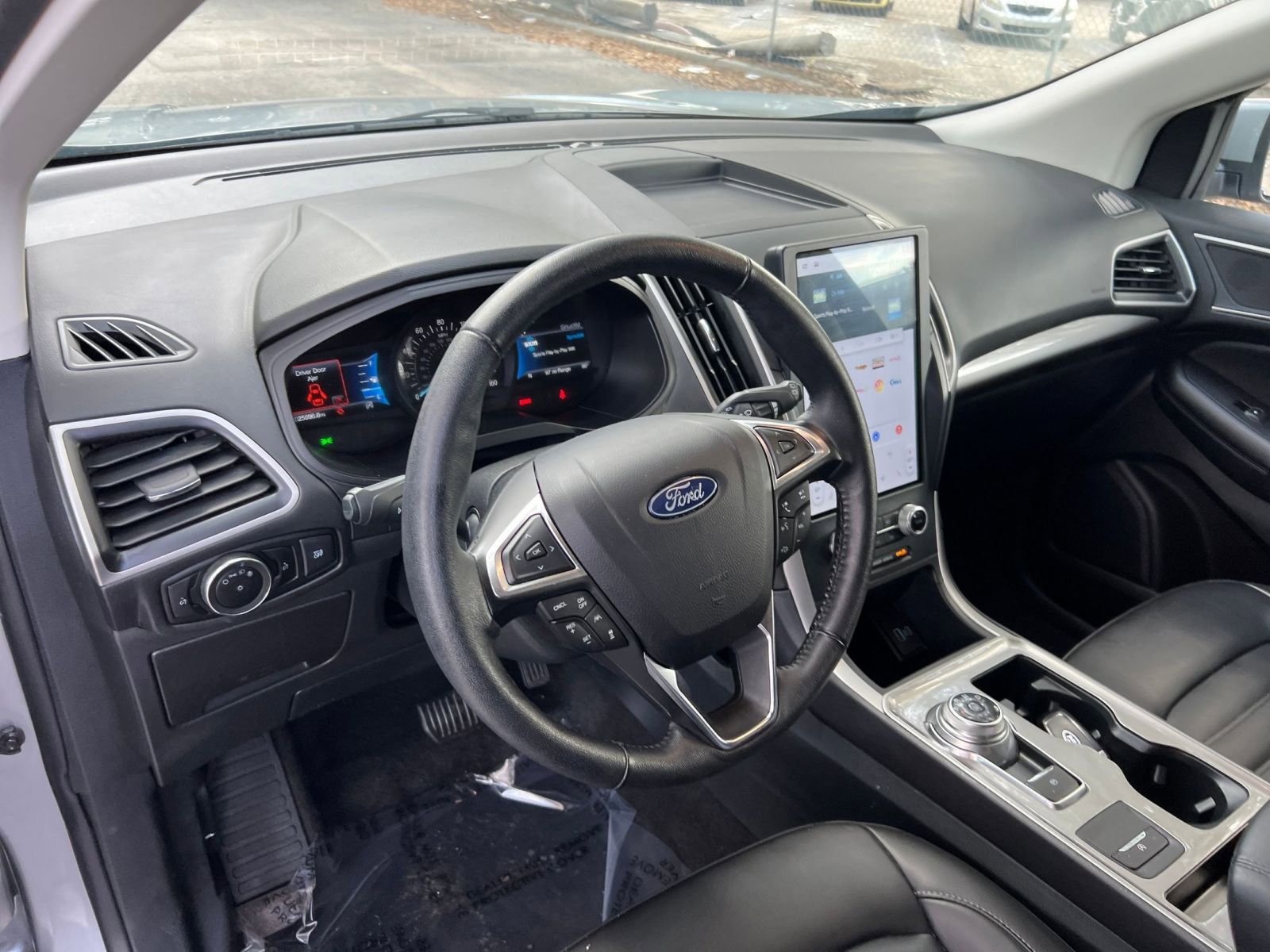 Thumbnail: 2024 Ford Edge - 28